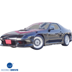 ModeloDrive FRP ORI STYL Front Bumper > Mazda RX-7 (FC3S) 1986-1992 > 2/3dr image - 15