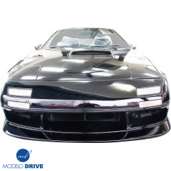 ModeloDrive FRP ORI STYL Front Bumper > Mazda RX-7 (FC3S) 1986-1992 > 2/3dr image - 17