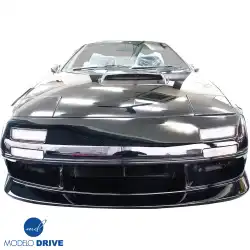 FRP ORI STYL Front Bumper > Mazda RX-7 (FC3S) 1986-1992 > 2/3dr image - 17