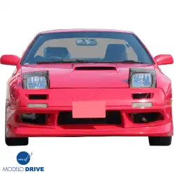 FRP ORI STYL Front Bumper > Mazda RX-7 (FC3S) 1986-1992 > 2/3dr image - 21