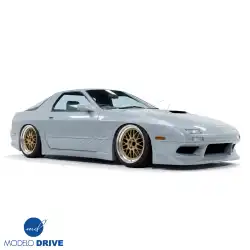 FRP ORI STYL Front Bumper > Mazda RX-7 (FC3S) 1986-1992 > 2/3dr image - 25