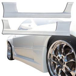 ModeloDrive FRP ORI STYL Side Skirts > Mazda RX-7 (FC3S) 1986-1992 > 2/3dr image - 22