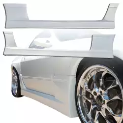 FRP ORI STYL Side Skirts > Mazda RX-7 (FC3S) 1986-1992 > 2/3dr image - 26