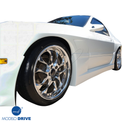 ModeloDrive FRP ORI STYL Side Skirts > Mazda RX-7 (FC3S) 1986-1992 > 2/3dr image - 23