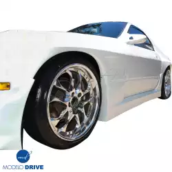 FRP ORI STYL Side Skirts > Mazda RX-7 (FC3S) 1986-1992 > 2/3dr image - 27