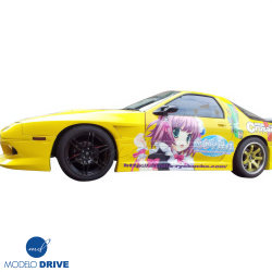 ModeloDrive FRP ORI STYL Side Skirts > Mazda RX-7 (FC3S) 1986-1992 > 2/3dr image - 26