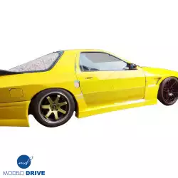 FRP ORI STYL Side Skirts > Mazda RX-7 (FC3S) 1986-1992 > 2/3dr image - 31