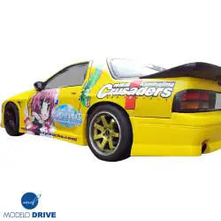 FRP ORI STYL Side Skirts > Mazda RX-7 (FC3S) 1986-1992 > 2/3dr image - 39