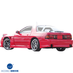 ModeloDrive FRP ORI STYL Side Skirts > Mazda RX-7 (FC3S) 1986-1992 > 2/3dr image - 3