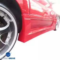 FRP ORI STYL Side Skirts > Mazda RX-7 (FC3S) 1986-1992 > 2/3dr image - 4