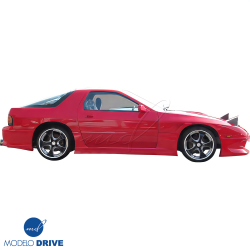 ModeloDrive FRP ORI STYL Side Skirts > Mazda RX-7 (FC3S) 1986-1992 > 2/3dr image - 5