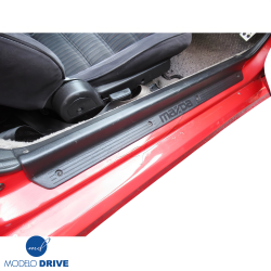 ModeloDrive FRP ORI STYL Side Skirts > Mazda RX-7 (FC3S) 1986-1992 > 2/3dr image - 6