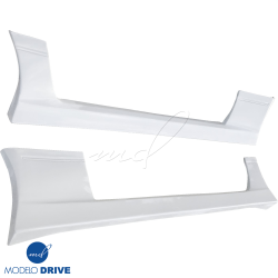 ModeloDrive FRP ORI STYL Side Skirts > Mazda RX-7 (FC3S) 1986-1992 > 2/3dr image - 8