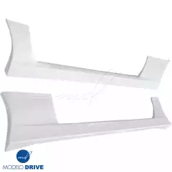 FRP ORI STYL Side Skirts > Mazda RX-7 (FC3S) 1986-1992 > 2/3dr image - 8