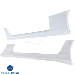ModeloDrive FRP ORI STYL Side Skirts > Mazda RX-7 (FC3S) 1986-1992 > 2/3dr image - 9