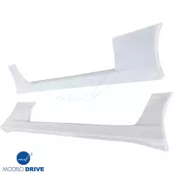 FRP ORI STYL Side Skirts > Mazda RX-7 (FC3S) 1986-1992 > 2/3dr image - 9