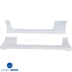 ModeloDrive FRP ORI STYL Side Skirts > Mazda RX-7 (FC3S) 1986-1992 > 2/3dr image - 10