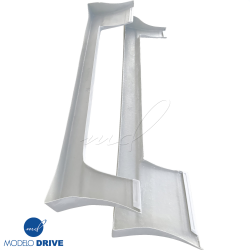 ModeloDrive FRP ORI STYL Side Skirts > Mazda RX-7 (FC3S) 1986-1992 > 2/3dr image - 14