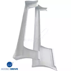 FRP ORI STYL Side Skirts > Mazda RX-7 (FC3S) 1986-1992 > 2/3dr image - 14