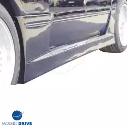 FRP ORI STYL Side Skirts > Mazda RX-7 (FC3S) 1986-1992 > 2/3dr image - 18