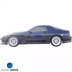 FRP ORI STYL Side Skirts > Mazda RX-7 (FC3S) 1986-1992 > 2/3dr image - 20