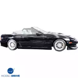 FRP ORI STYL Side Skirts > Mazda RX-7 (FC3S) 1986-1992 > 2/3dr image - 22