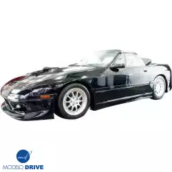FRP ORI STYL Side Skirts > Mazda RX-7 (FC3S) 1986-1992 > 2/3dr image - 25