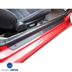 FRP ORI STYL Side Skirts > Mazda RX-7 (FC3S) 1986-1992 > 2/3dr image - 30