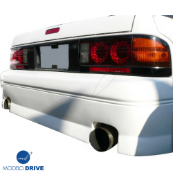 ModeloDrive FRP ORI STYL Rear Bumper > Mazda RX-7 (FC3S) 1986-1992 > 2/3dr image - 19
