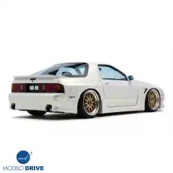 FRP ORI STYL Rear Bumper > Mazda RX-7 (FC3S) 1986-1992 > 2/3dr image - 20