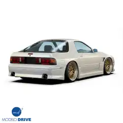 FRP ORI STYL Rear Bumper > Mazda RX-7 (FC3S) 1986-1992 > 2/3dr image - 21