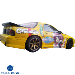 ModeloDrive FRP ORI STYL Rear Bumper > Mazda RX-7 (FC3S) 1986-1992 > 2/3dr image - 21