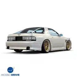 FRP ORI STYL Rear Bumper > Mazda RX-7 (FC3S) 1986-1992 > 2/3dr image - 22