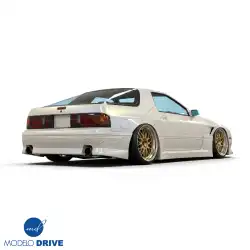 FRP ORI STYL Rear Bumper > Mazda RX-7 (FC3S) 1986-1992 > 2/3dr image - 23