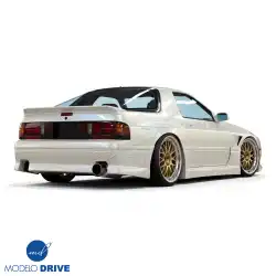 FRP ORI STYL Rear Bumper > Mazda RX-7 (FC3S) 1986-1992 > 2/3dr image - 31