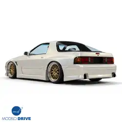 FRP ORI STYL Rear Bumper > Mazda RX-7 (FC3S) 1986-1992 > 2/3dr image - 32