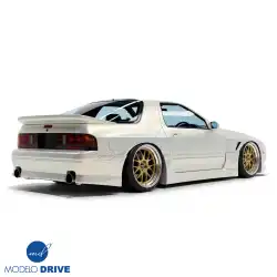 FRP ORI STYL Rear Bumper > Mazda RX-7 (FC3S) 1986-1992 > 2/3dr image - 33