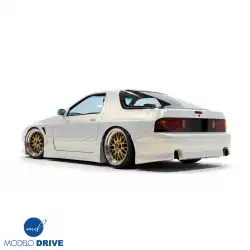FRP ORI STYL Rear Bumper > Mazda RX-7 (FC3S) 1986-1992 > 2/3dr image - 34