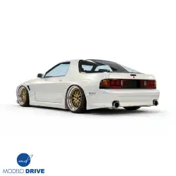 FRP ORI STYL Rear Bumper > Mazda RX-7 (FC3S) 1986-1992 > 2/3dr image - 37