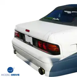 FRP ORI STYL Rear Bumper > Mazda RX-7 (FC3S) 1986-1992 > 2/3dr image - 39