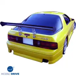FRP ORI STYL Rear Bumper > Mazda RX-7 (FC3S) 1986-1992 > 2/3dr image - 41
