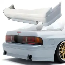 FRP ORI STYL Rear Bumper > Mazda RX-7 (FC3S) 1986-1992 > 2/3dr image - 1
