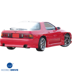 ModeloDrive FRP ORI STYL Rear Bumper > Mazda RX-7 (FC3S) 1986-1992 > 2/3dr image - 2