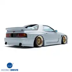 FRP ORI STYL Rear Bumper > Mazda RX-7 (FC3S) 1986-1992 > 2/3dr image - 2