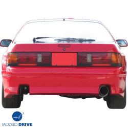ModeloDrive FRP ORI STYL Rear Bumper > Mazda RX-7 (FC3S) 1986-1992 > 2/3dr image - 3
