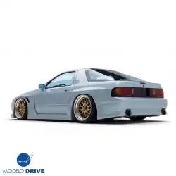 FRP ORI STYL Rear Bumper > Mazda RX-7 (FC3S) 1986-1992 > 2/3dr image - 3
