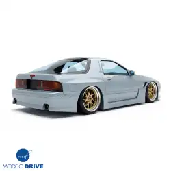 FRP ORI STYL Rear Bumper > Mazda RX-7 (FC3S) 1986-1992 > 2/3dr image - 11
