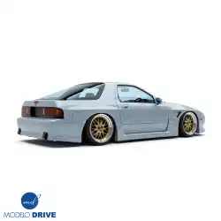FRP ORI STYL Rear Bumper > Mazda RX-7 (FC3S) 1986-1992 > 2/3dr image - 12