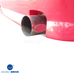 ModeloDrive FRP ORI STYL Rear Bumper > Mazda RX-7 (FC3S) 1986-1992 > 2/3dr image - 13