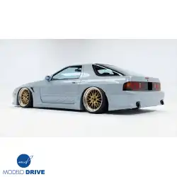 FRP ORI STYL Rear Bumper > Mazda RX-7 (FC3S) 1986-1992 > 2/3dr image - 14